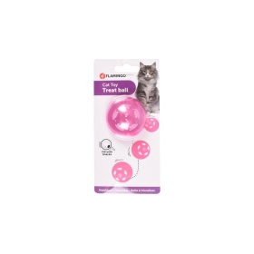  FL Cat Toy Treat Ball 5,5 cm