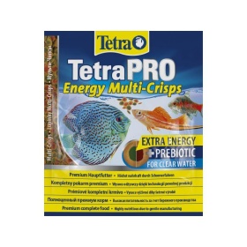  TETRA KALADE TÄISSÖÖT TETRAPRO ENERGY MULTI-CRISPS 12G