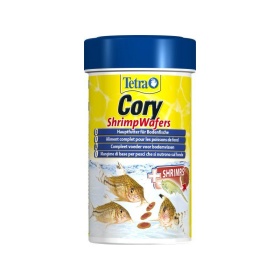 TETRA CORY SHRIMP WAFERS 40G