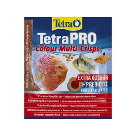 TETRA KALADE TÄISSÖÖT TETRAPRO COLOUR MULTI-CRISPS 12G