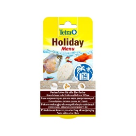 TETRA KALADE TÄISSÖÖT HOLIDAY MENU 30G