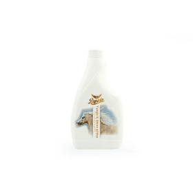 RAPIDE TANGLE & SHINE GOLD GLITTER, 500 ML