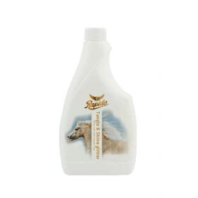 RAPIDE TANGLE & SHINE GOLD GLITTER, 500 ML