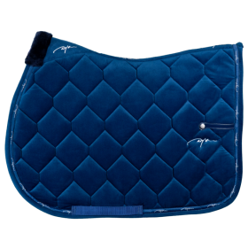 Dyon Corduroy valtrap sinine