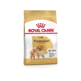 BHN POMERANIAN AD 500G