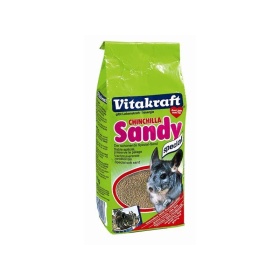 VITAKRAFT TSINTSILJA LIIV SANDY SPECIAL 1KG