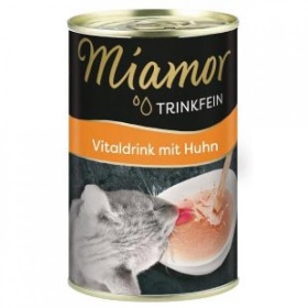 Miamor Vitaldrink kanafileega 135ml