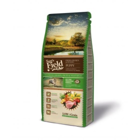 Sam's Field Puppy Chicken 2,5kg