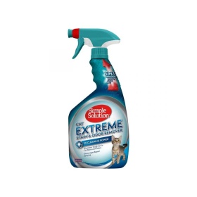 SIMPLE SOLUTION KASSI LÕHNA-JA PLEKIEEMALDI EXTREME 750ML