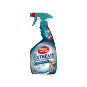  SIMPLE SOLUTION KASSI LÕHNA-JA PLEKIEEMALDI EXTREME 750ML