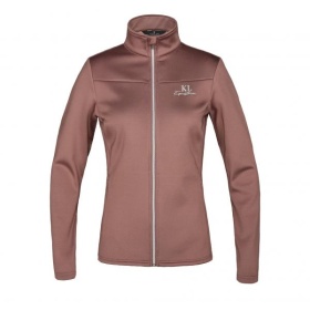 KLtiana Ladies Fleece Jacket