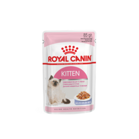 Royal Canin Kitten jelly 85g 