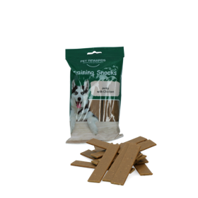 Pet Rewards Jerky kanaga 200g