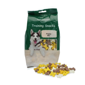 Pet Rewards mix kutsikatele 400g
