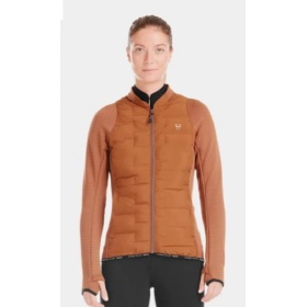 Horse Pilot pusa Storm gold brown