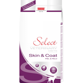 Select Vet Diet Skin & Coat 2 kg