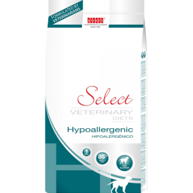 Select Vet Diet Hypoallergenic 2 kg