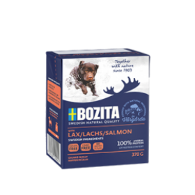 Bozita koerakonserv Lõhe 370g