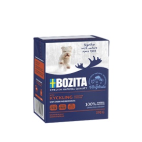 Bozita koerakonserv Kana 370g