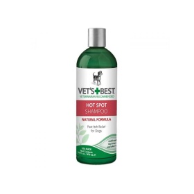 VETS BEST KOERA SHAMPOON HOT SPOT ITCH 470ML