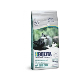 Bozita Diet & Stomach Grain free Elk 2kg