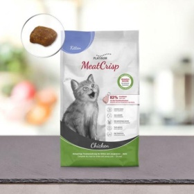 Platinum MeatCrisp Kitten Chicken 1,5kg