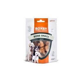 3. BOXBY KOERA MAIUS BONE SNACK KANA/VEIS 100G