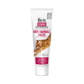 BC Cat Paste Anti Hairball Taurin 100ml