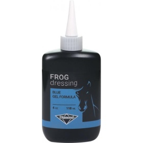 DIAMOND BLUE FROG DRESSING 118ml