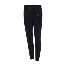 Samshield kneegrip breeches Charlotte