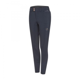 Samshield fullgripp breeches Jully Flower