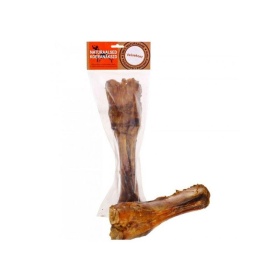 NATURAALNE KOERA MAIUS VEISE JALG 25-30CM lahtine