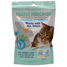 Health Indicator Cat