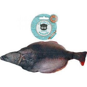 Totally Hooked Hiidlest M 30cm