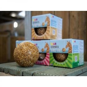 Likit Granola pall 1,6kg
