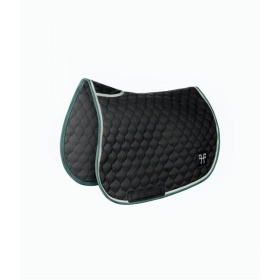 Saddle pad 