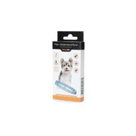 Knock Off flea/tick collar 35cm Dog