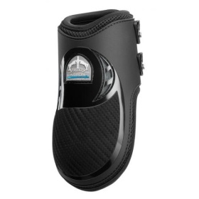 Veredus Carbon Gel Vento tagumised