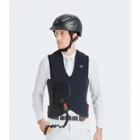 Horse Pilot TWIST'AIR AIRBAG