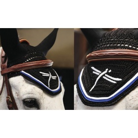 Freejump horse bonnet Premium