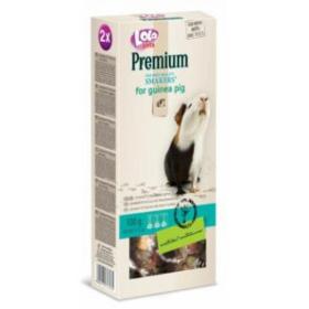 LoLo PREMIUM maius merisigadele 2tk 100g