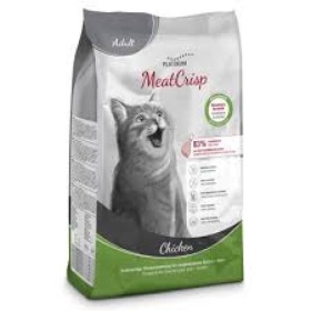 Platinum MeatCrisp Adult Chicken 3kg