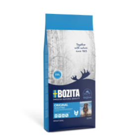 Bozita Original Wheat Free 3,5kg