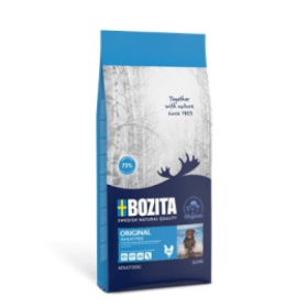 Bozita Original Wheat Free 3,5kg