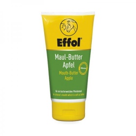 EFFOL MOUTH-RELAXING BUTTER 150 ML