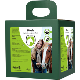 HOLLAND ANIMAL CARE BIOZIN 1kg