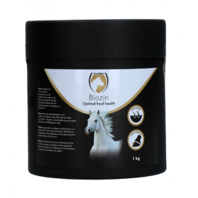 HOFMAN ANIMAL CARE TÄIENDSÖÖT BIOZIN 1kg