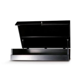 Alfako top box Midi steel kapile