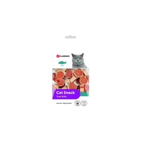 FL Cat Snack Tuna Rolls 50g 