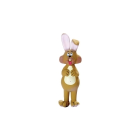 FL koera lelu latex rabbit 23cm 